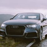 Audi RS6 Avant — photo 1