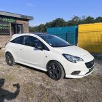 Opel Corsa — photo 3