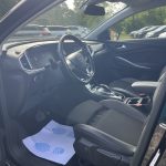 Opel Grandland — photo 8