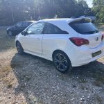 Opel Corsa — photo 6
