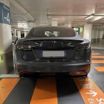 Tesla Model S — photo 3