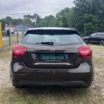 Mercedes-Benz Classe A — photo 5