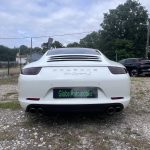 Porsche Carrera 911 — photo 5