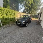 Fiat 500 — photo 1