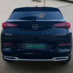 Opel Grandland — photo 5