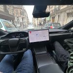 Tesla Model S — photo 2