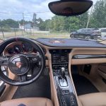 Porsche Carrera 911 — photo 7