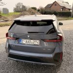 BMW X1 — photo 2