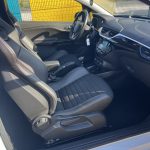 Opel Corsa — photo 9