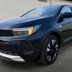 Opel Grandland — photo 1