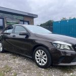 Mercedes-Benz Classe A — photo 3