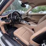 Porsche Carrera 911 — photo 8