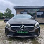 Mercedes-Benz Classe A — photo 2