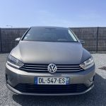 Volkswagen Golf Sportsvan — photo 2