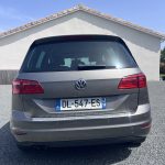 Volkswagen Golf Sportsvan — photo 5