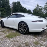 Porsche Carrera 911 — photo 6