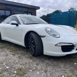 Porsche Carrera 911 — photo 3