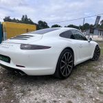 Porsche Carrera 911 — photo 4