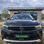 Opel Grandland — photo 6