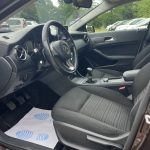 Mercedes-Benz Classe A — photo 8