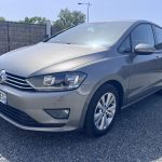 Volkswagen Golf Sportsvan — photo 1