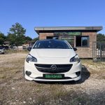 Opel Corsa — photo 2