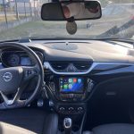 Opel Corsa — photo 7