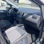 Volkswagen Golf Sportsvan — photo 8