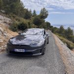 Tesla Model S — photo 1