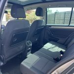 Volkswagen Golf Sportsvan — photo 9