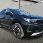 Opel Grandland — photo 3
