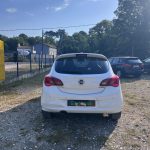 Opel Corsa — photo 5