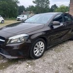 Mercedes-Benz Classe A — photo 1