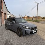BMW X1 — photo 1