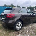 Mercedes-Benz Classe A — photo 4