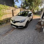 Renault Captur — photo 1