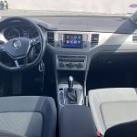 Volkswagen Golf Sportsvan — photo 7