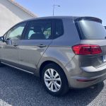 Volkswagen Golf Sportsvan — photo 6