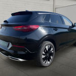 Opel Grandland — photo 4