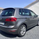 Volkswagen Golf Sportsvan — photo 4