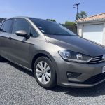 Volkswagen Golf Sportsvan — photo 3