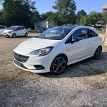 Opel Corsa — photo 1