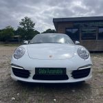 Porsche Carrera 911 — photo 2