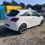 Opel Corsa — photo 4