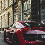 Porsche 911 Carrera 4S — photo 3