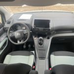 Citroën Berlingo — photo 9