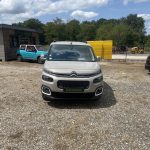 Citroën Berlingo — photo 2