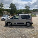 Citroën Berlingo — photo 5