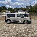 Citroën Berlingo — photo 4