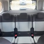Citroën Berlingo — photo 10
